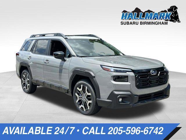 Subaru Outback  2026