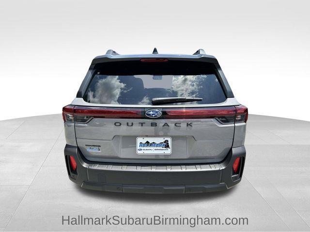 Subaru Outback  2026