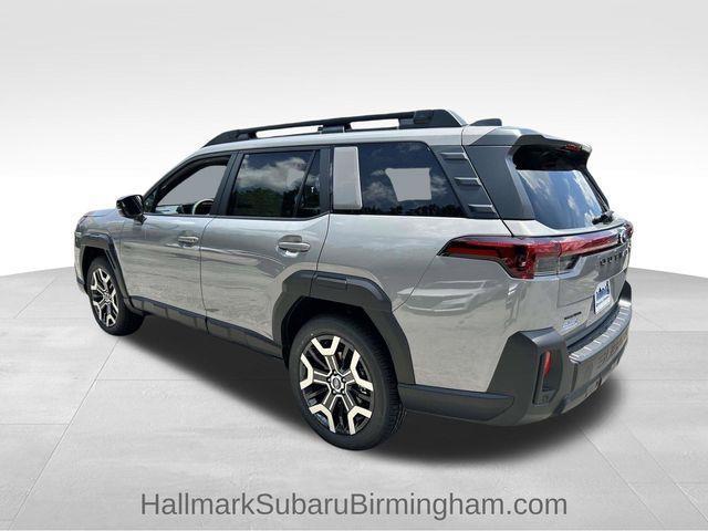 Subaru Outback  2026