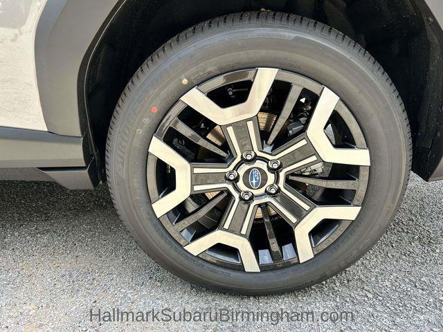 Subaru Outback  2026