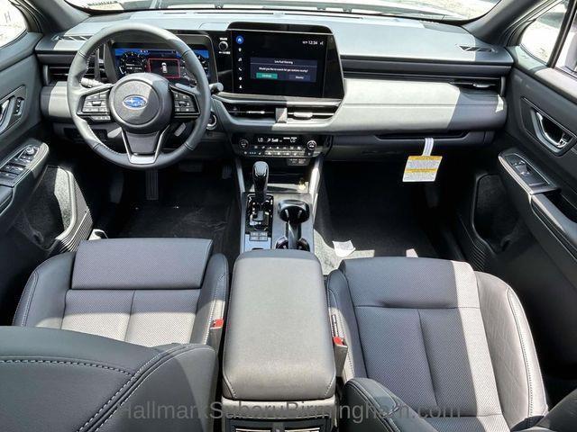 Subaru Outback  2026