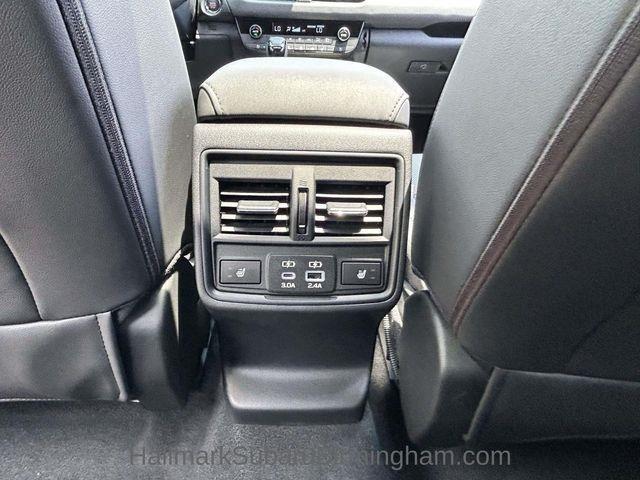 Subaru Outback  2026