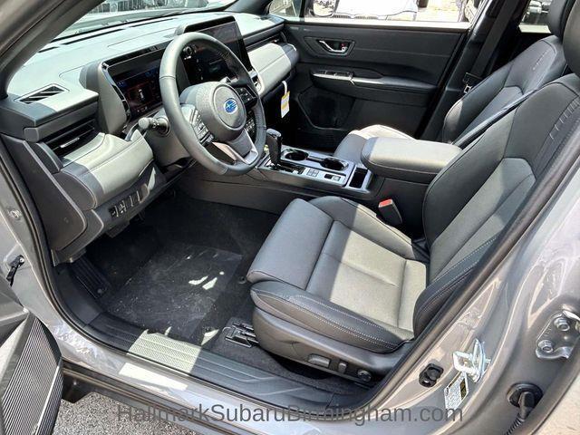 Subaru Outback  2026