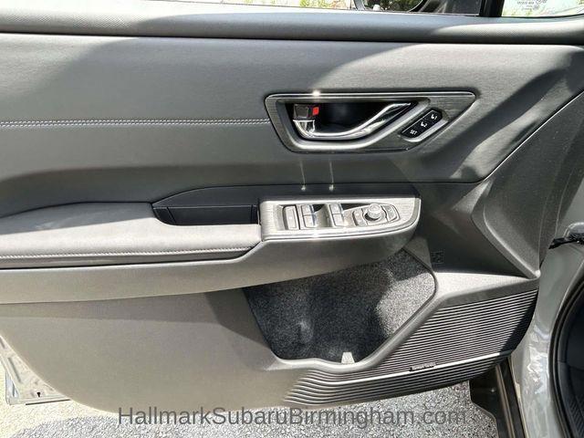Subaru Outback  2026