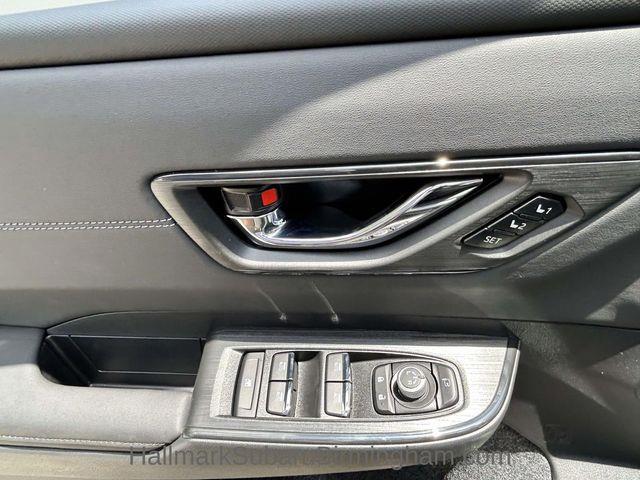 Subaru Outback  2026