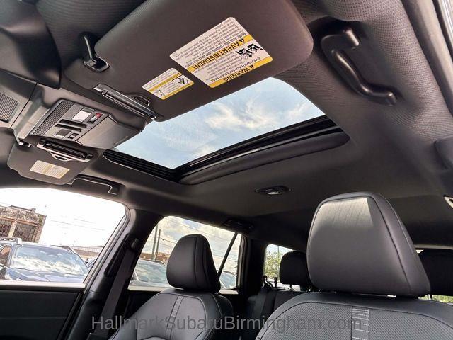 Subaru Outback  2026