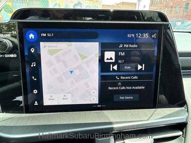 Subaru Outback  2026