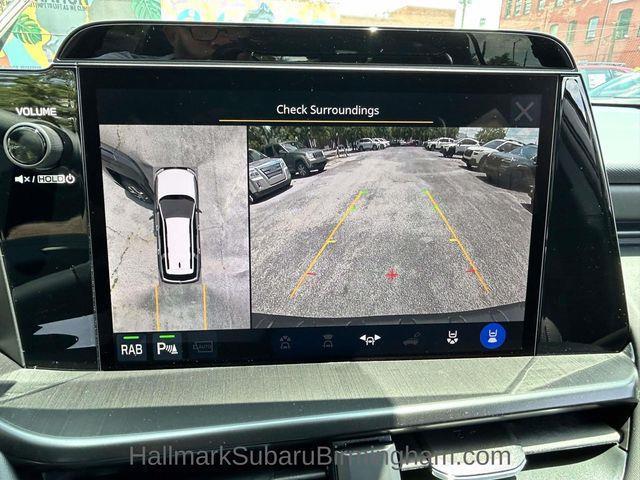 Subaru Outback  2026