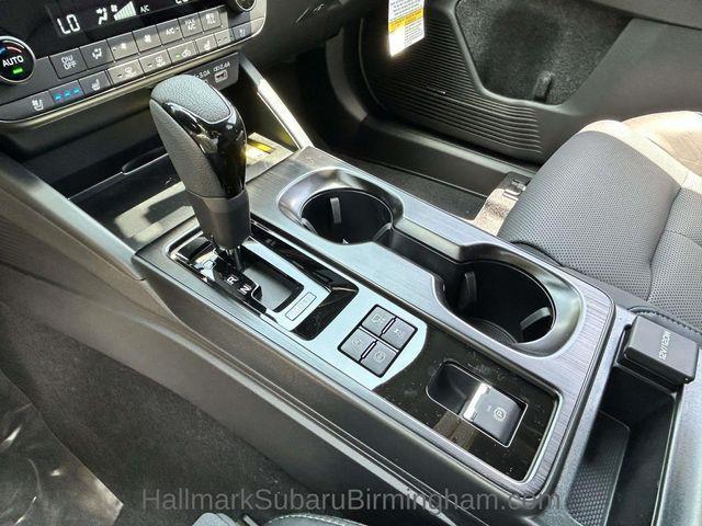 Subaru Outback  2026