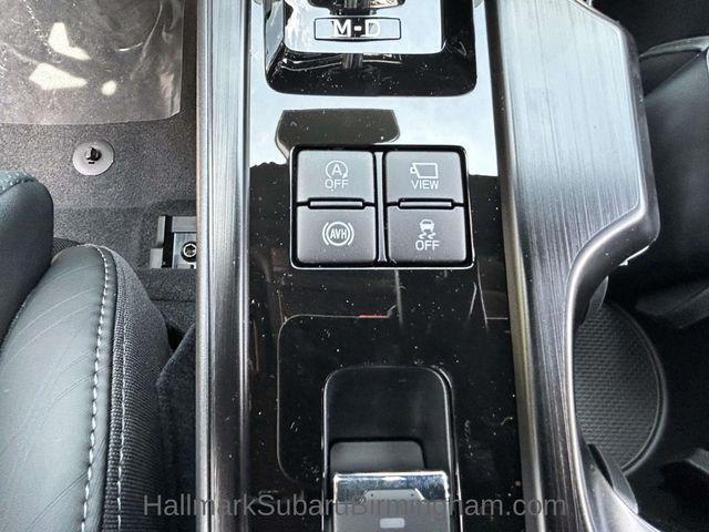 Subaru Outback  2026