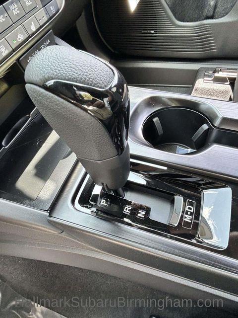 Subaru Outback  2026