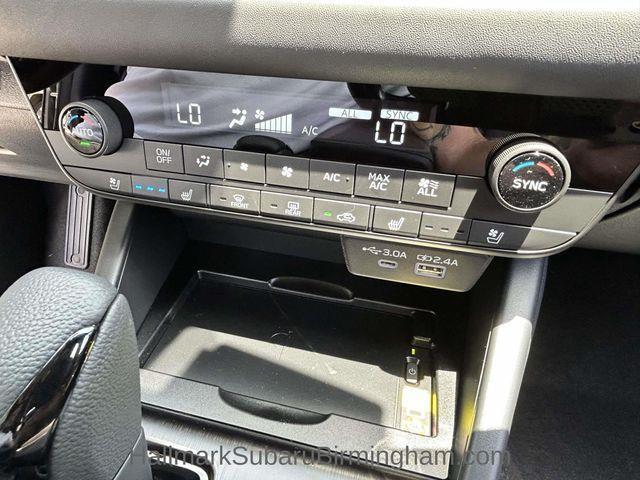 Subaru Outback  2026