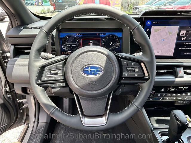 Subaru Outback  2026
