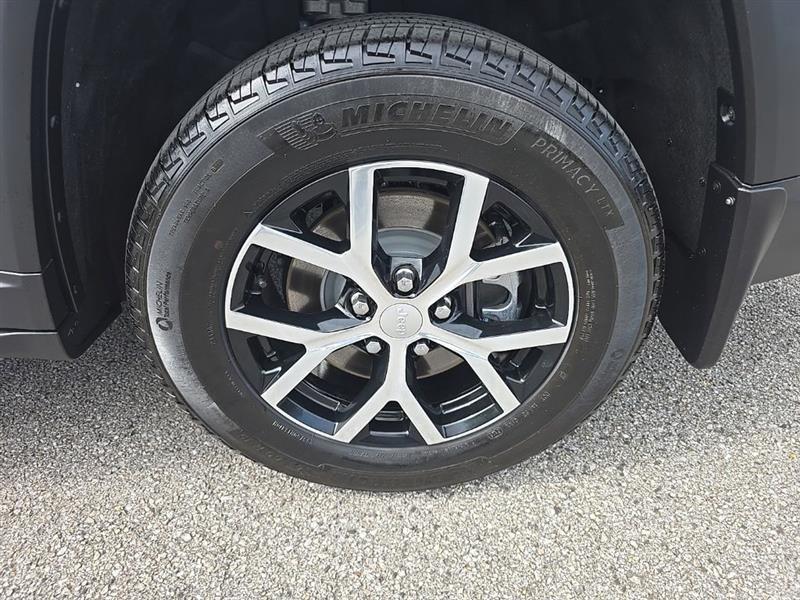 Jeep Grand Cherokee L  2024