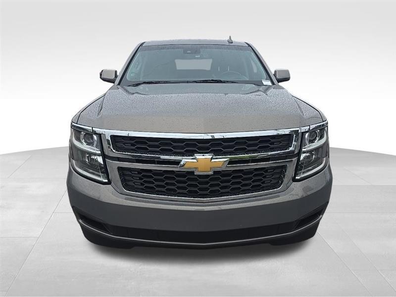Chevrolet Tahoe  2017