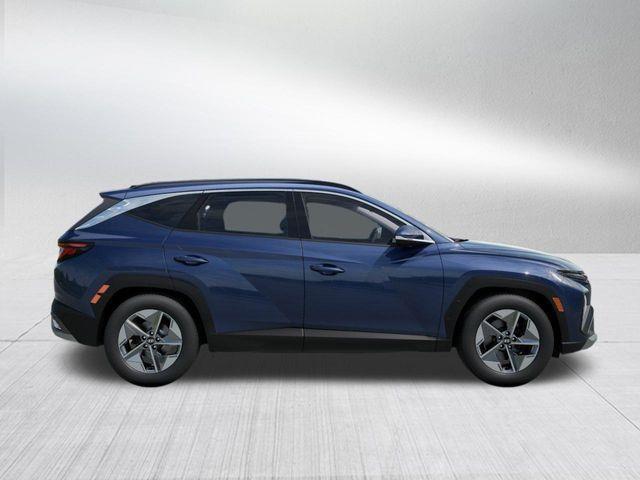 Hyundai Tucson  2026