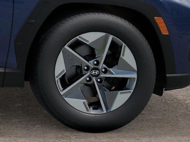 Hyundai Tucson  2026