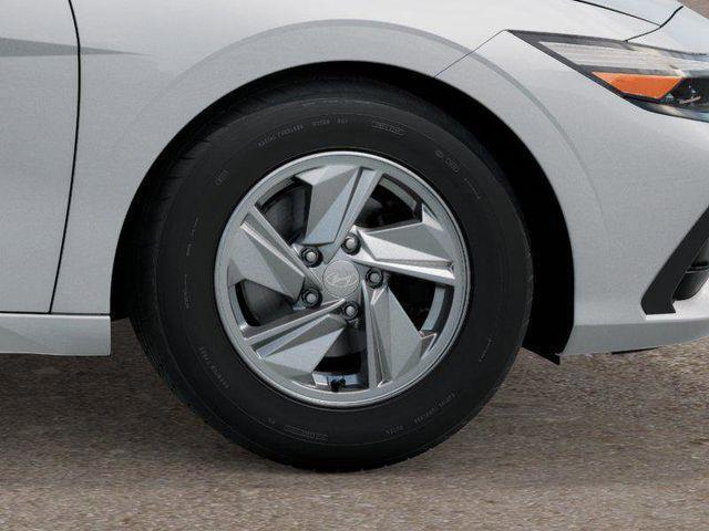 Hyundai Elantra  2026