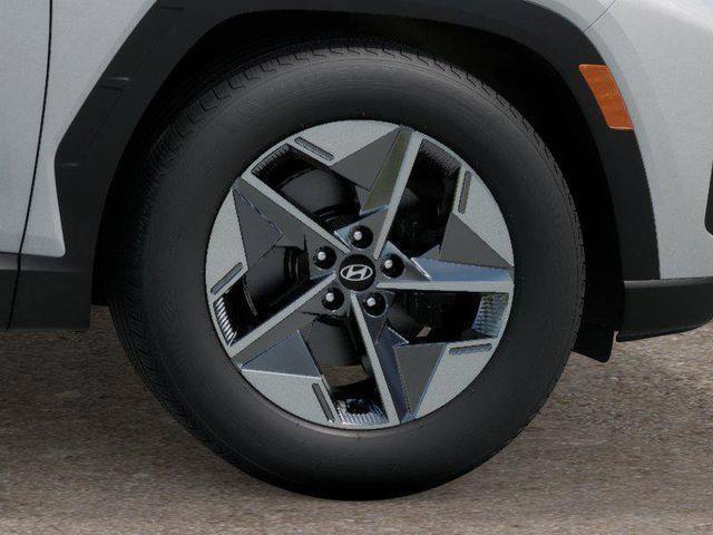 Hyundai Tucson  2026