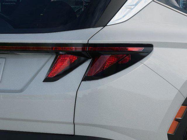 Hyundai Tucson  2026