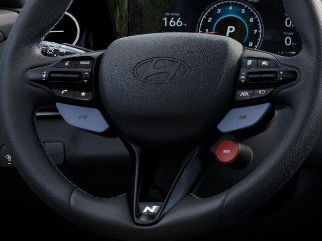 Hyundai Elantra N  2026