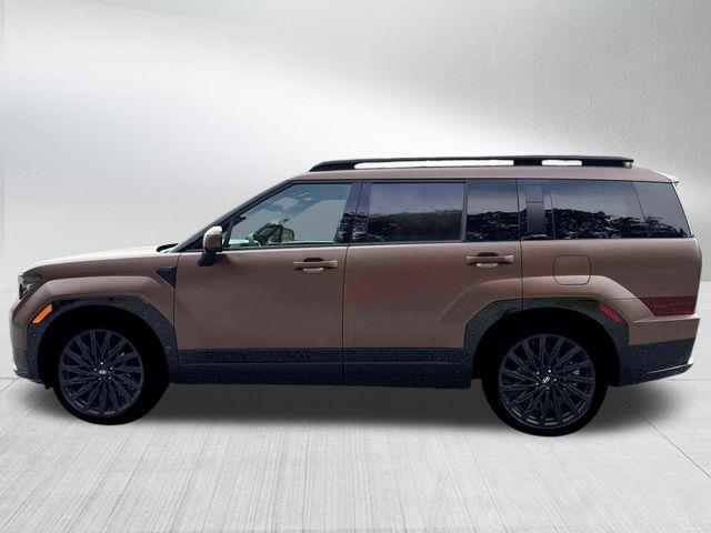 Hyundai Santa Fe  2026