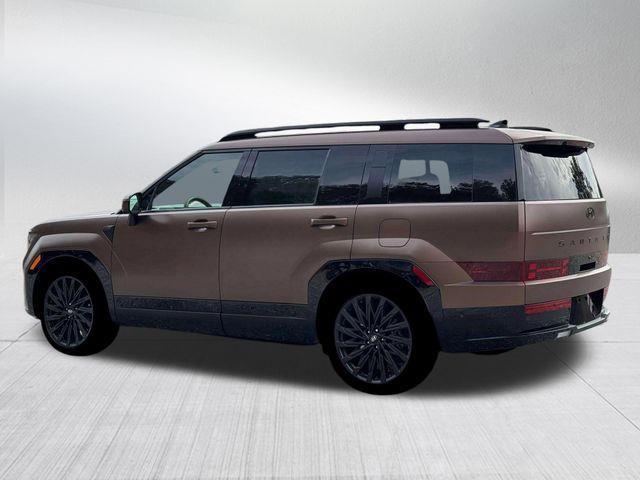 Hyundai Santa Fe  2026