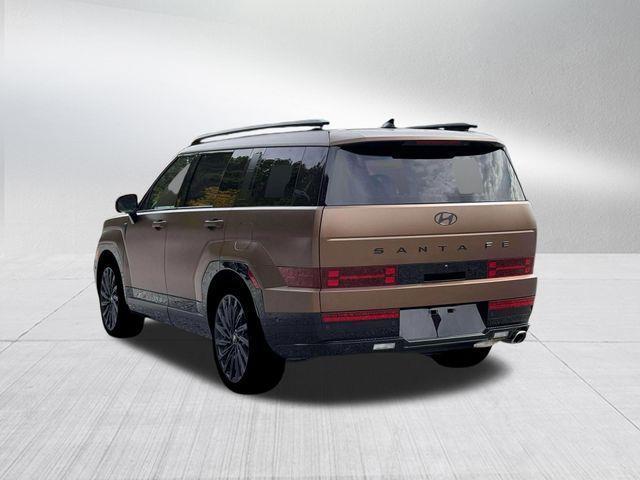 Hyundai Santa Fe  2026