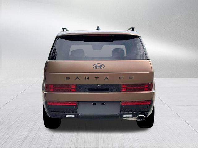 Hyundai Santa Fe  2026