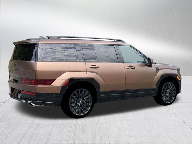 Hyundai Santa Fe  2026
