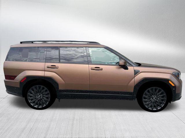 Hyundai Santa Fe  2026