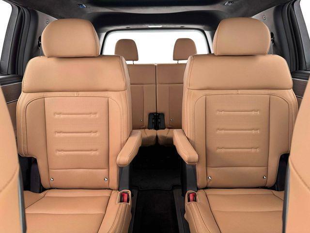 Hyundai Santa Fe  2026
