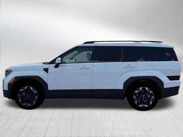 Hyundai Santa Fe  2026