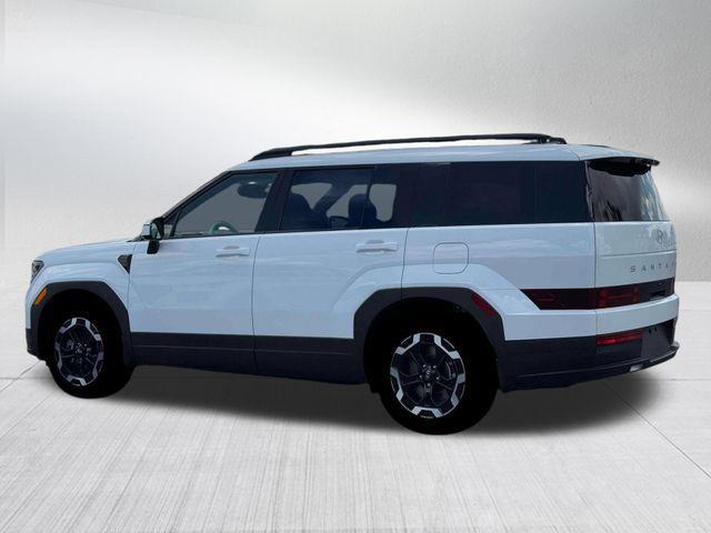 Hyundai Santa Fe  2026