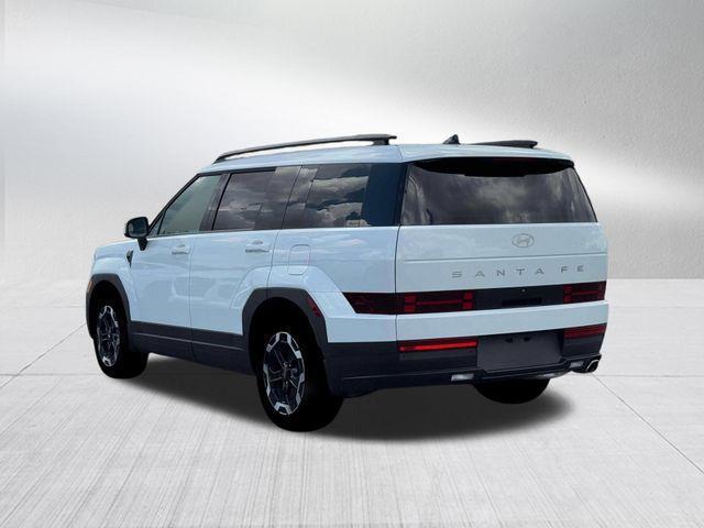 Hyundai Santa Fe  2026