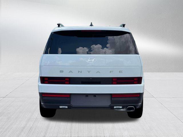 Hyundai Santa Fe  2026