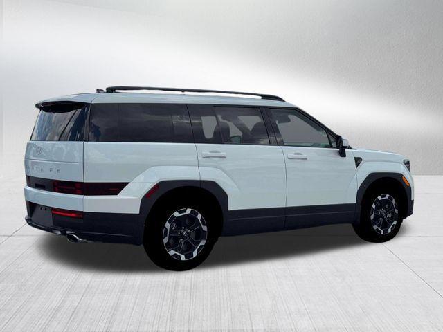 Hyundai Santa Fe  2026
