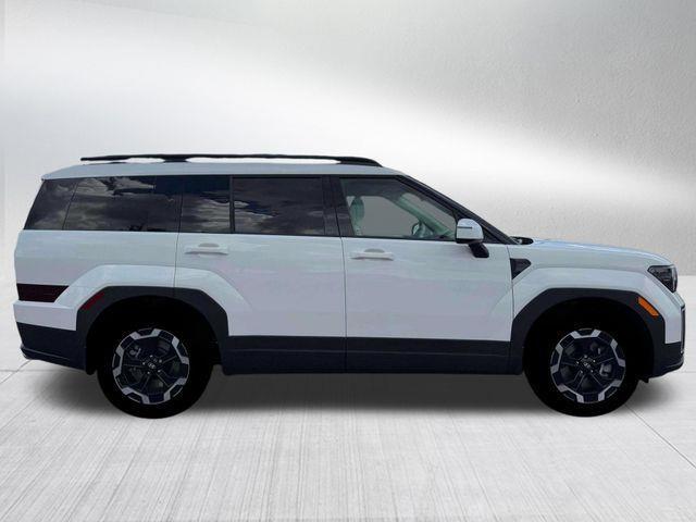 Hyundai Santa Fe  2026