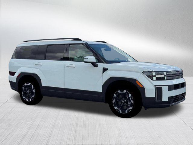 Hyundai Santa Fe  2026
