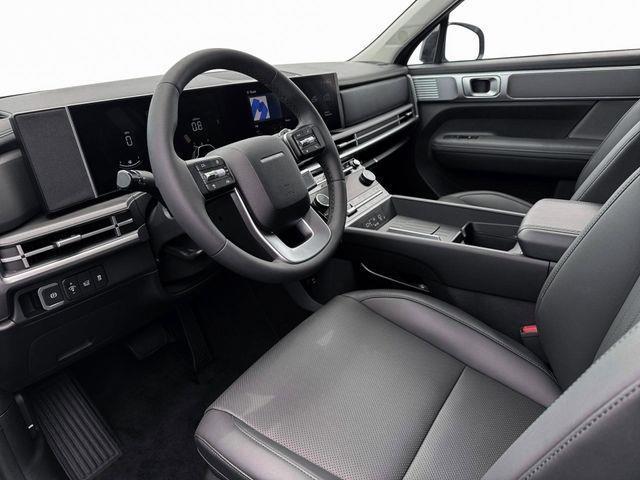 Hyundai Santa Fe  2026