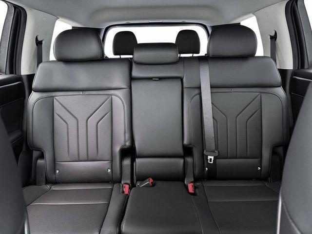 Hyundai Santa Fe  2026