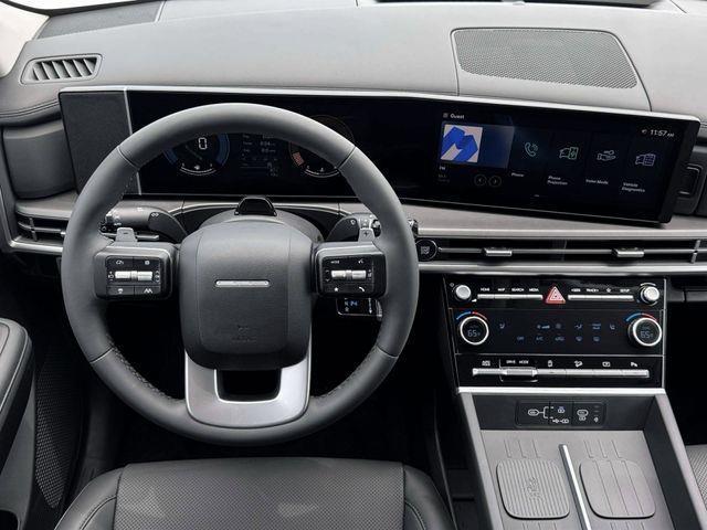 Hyundai Santa Fe  2026