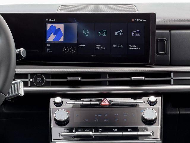 Hyundai Santa Fe  2026
