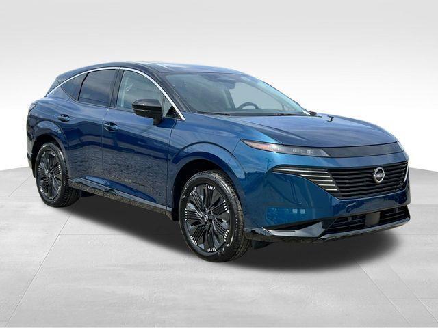 Nissan Murano  2026