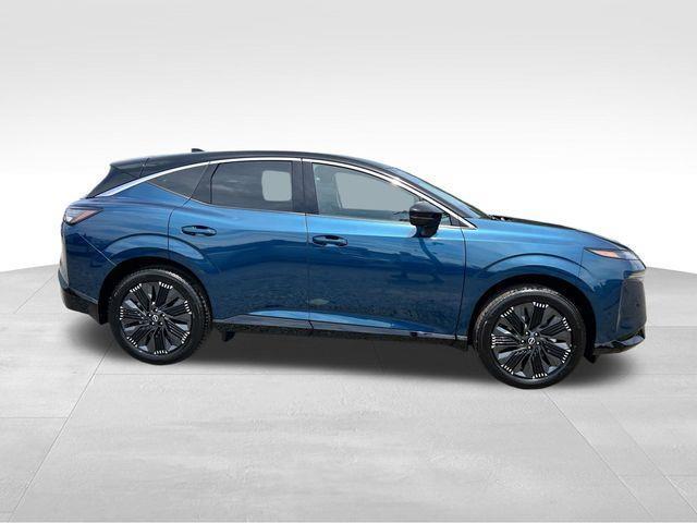 Nissan Murano  2026