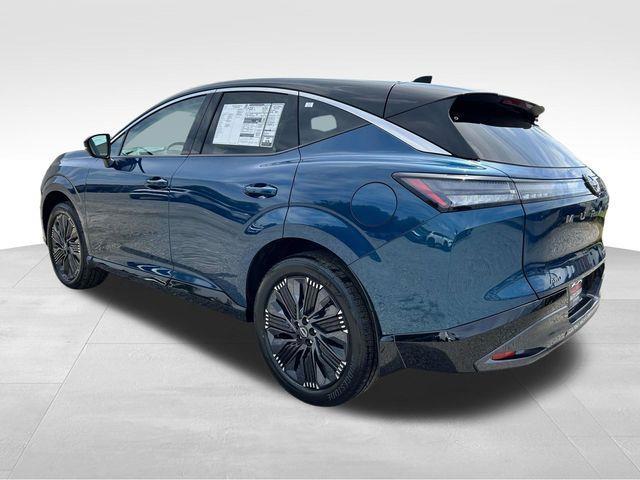 Nissan Murano  2026