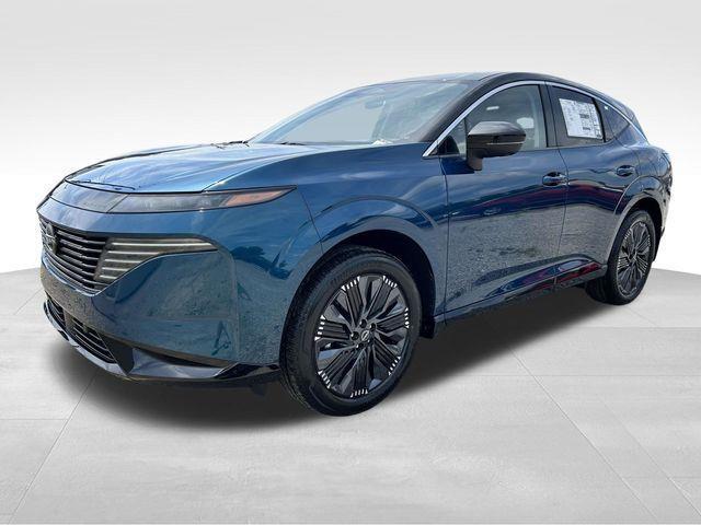 Nissan Murano  2026