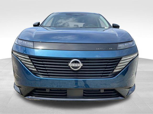 Nissan Murano  2026