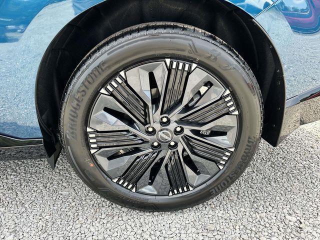 Nissan Murano  2026