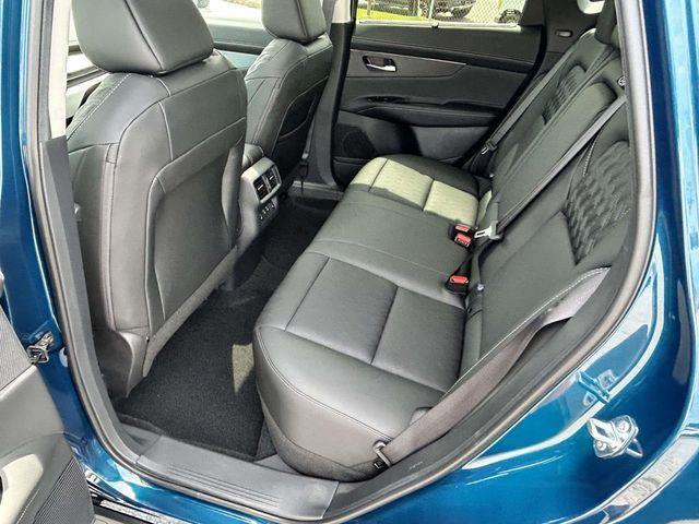 Nissan Murano  2026